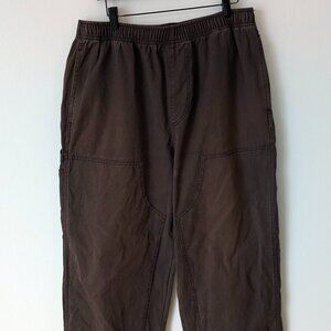 Obey double knee carpenter pants
